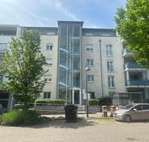 Vermietete 2-Zimmer-Wohnung in Freiburg Rieselfeld - Freiburg im Breisgau Lehen