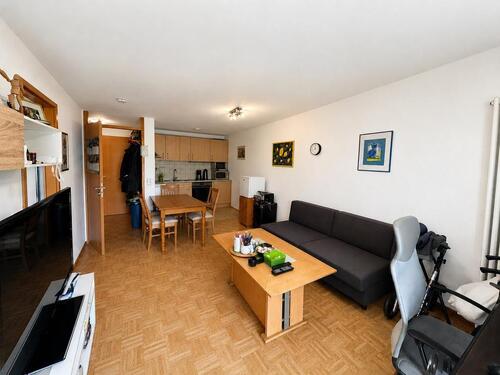 Foto - 2 Zimmer Etagenwohnung zum Kaufen in Freiburg im Breisgau