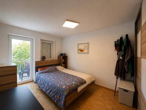 Foto - Etagenwohnung in Freiburg im Breisgau zum Kaufen