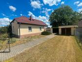 Foto - EFH mit 2.661 m² Grundstück in ruhiger Lage in Piesteritz