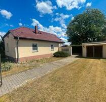 EFH mit 2.661 m² Grundstück in ruhiger Lage in Piesteritz - Wittenberg Lutherstadt
