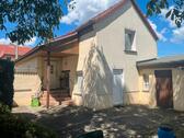 Foto - 3 Zimmer Einfamilienhaus in Wittenberg Lutherstadt