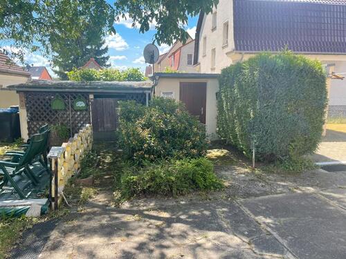 Foto - Einfamilienhaus in Wittenberg Lutherstadt zum Kaufen