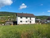 Foto - Wohnen im Grünen! EFHZFH mit 1290 m² Grundstück