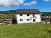 Foto - 8 Zimmer Einfamilienhaus zum Kaufen in Steinau an der Straße