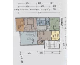 4 Zimmer Wohnung in Neuenstadt zu verkaufen - Neuenstadt am Kocher