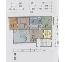4 Zimmer Wohnung in Neuenstadt zu verkaufen - Neuenstadt am Kocher