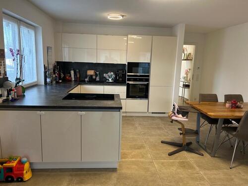 Foto - 3.5 Zimmer Etagenwohnung zum Kaufen in Ingolstadt