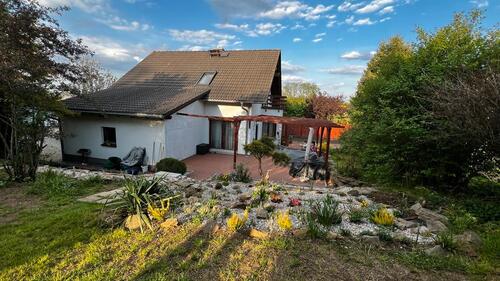 Foto - Einfamilienhaus zum Kaufen in Auerbach/Vogtland