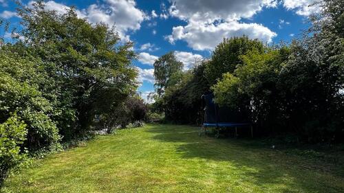 Foto - Einfamilienhaus in Auerbach/Vogtland