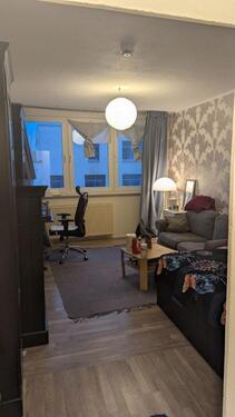 Foto - 1 Zimmer Etagenwohnung zur Miete in Berlin