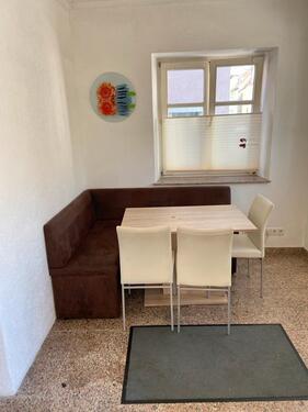 Foto - 1 Zimmer Etagenwohnung zur Miete in Günzburg