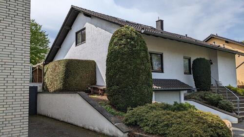 Foto - Einfamilienhaus zur Miete in Alfter