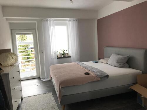 Foto - Etagenwohnung in Obermoschel
