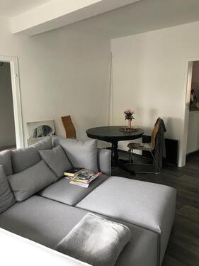 Foto - Etagenwohnung in Obermoschel zur Miete