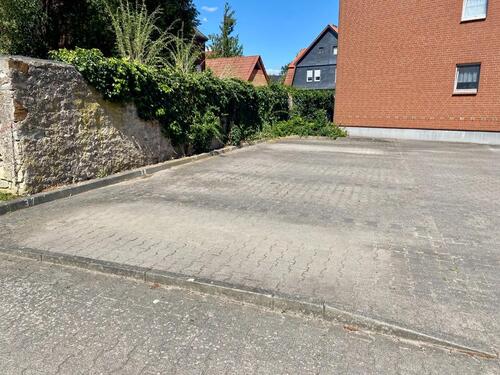 Foto - Etagenwohnung in Oebisfelde-Weferlingen