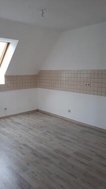 Foto - 4-Raum Maisonette- Wohnung mit großer Dachterrasse