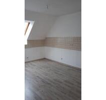 4-Raum Maisonette- Wohnung mit großer Dachterrasse - Eisenhüttenstadt