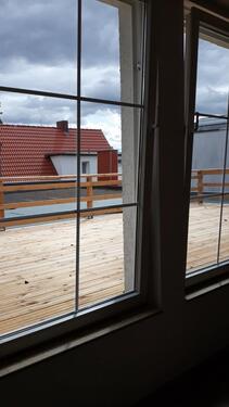 Foto - Etagenwohnung zur Miete in Eisenhüttenstadt