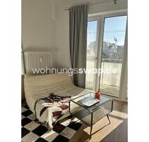 Wohnungsswap - 1 Zimmer, 37 m² - Schwanthalerstraße, Ludwigsvorstadt-Isarvorstadt, München