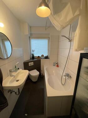 Foto - Etagenwohnung zur Miete in Weißenhorn