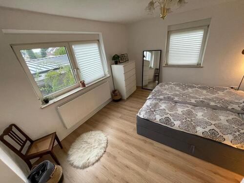 Foto - Etagenwohnung in Weißenhorn