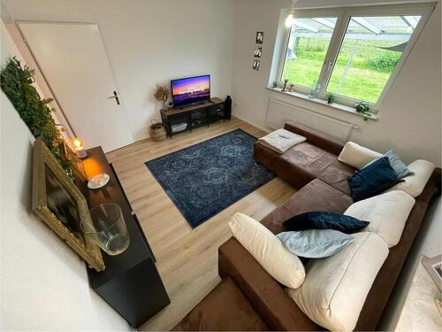 Foto - Etagenwohnung in Weißenhorn zur Miete