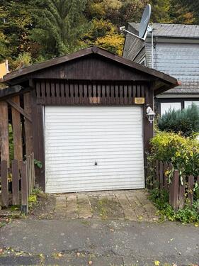Foto - Garage in Siedlinghausen - 50,00 EUR Kaltmiete,