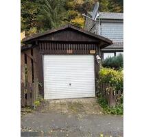 Garage in Siedlinghausen - 50,00 EUR Kaltmiete, in Winterberg (PLZ: 59955)