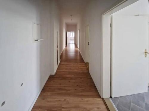 Foto - Etagenwohnung zur Miete in Berlin