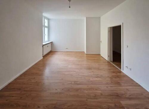 Foto - Etagenwohnung in Berlin zur Miete