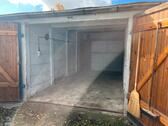 Foto - Garage in Chemnitz Eubaer Straße