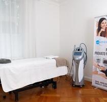 Massageraum zur Miete in eleganter Villa in Grunewald - Berlin Charlottenburg-Wilmersdorf