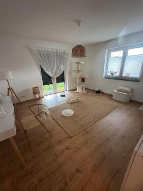 Foto - Etagenwohnung zur Miete in Stadthagen
