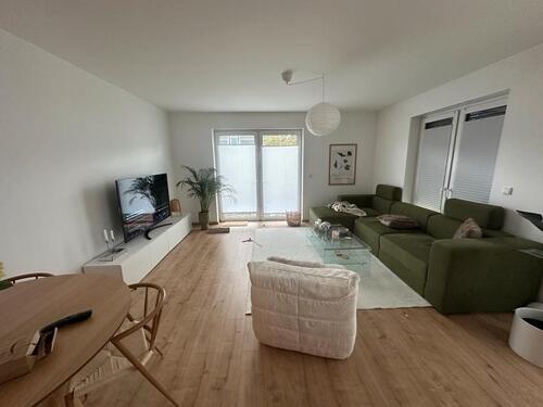 Foto - Etagenwohnung in Stadthagen