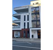 Helle 2-Zimmer-Wohnung mit EBK & TG-Stellplatz - Wuppertal Gemarkung Barmen