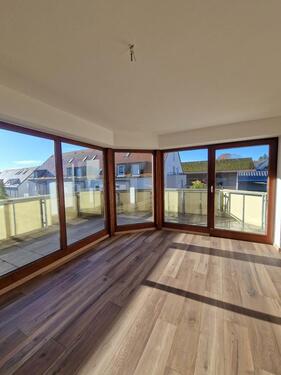 Foto - Etagenwohnung zur Miete in Petershausen