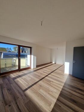 Foto - Etagenwohnung in Petershausen