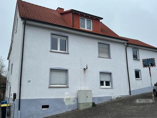 Foto - Mehrfamilienhaus in guter Wohnlage