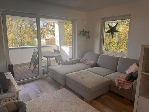 Foto - Etagenwohnung zur Miete in Bielefeld