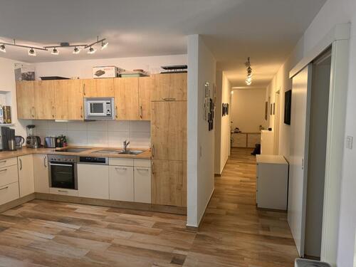 Foto - Etagenwohnung in Bielefeld