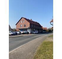 Mehrfamilienhaus mit 9 Wohnungen und 2 Lagerräume - Rehburg-Loccum