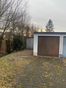 Foto - Stellplatz für Wohnwagen Anhänger Ruhige Lage; 40€ mtl.