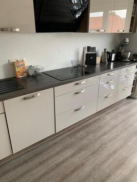 Foto - Etagenwohnung in Lingen (Ems) zur Miete