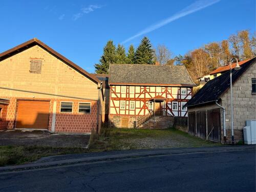 Foto - Kleiner Hof! Keine Käuferprovision!