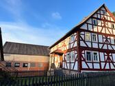 Foto - Einfamilienhaus in Grebenau