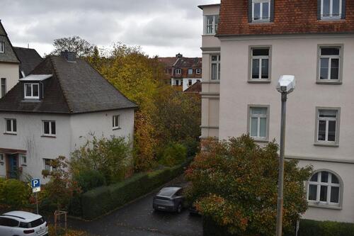 Foto - Marburg: 3-Zimmer-Wohnung (103 qm) im Südviertel