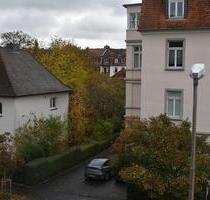 Marburg: 3-Zimmer-Wohnung (103 qm) im Südviertel