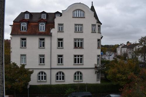 Foto - 3 Zimmer Etagenwohnung zur Miete in Marburg