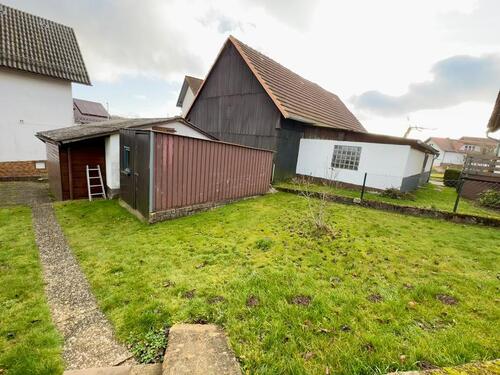 Foto - 8 Zimmer Einfamilienhaus in Michelstadt